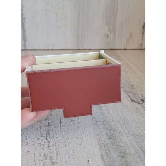 Hallmark Colonial Christmas Victorian House ornament Xmas - Picture 7 of 7